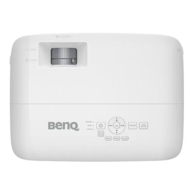 BenQ MW560 videoproyector Proyector de alcance estándar 4000