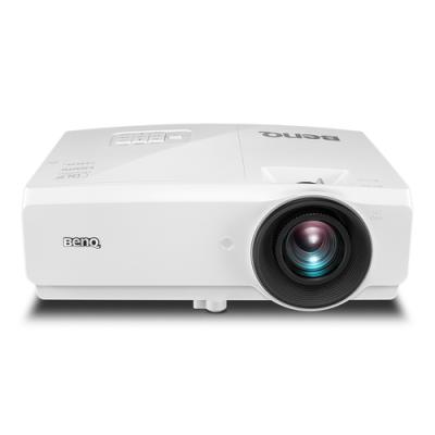 BenQ SH753P videoproyector Proyector de alcance estándar 5000