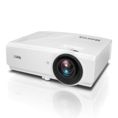 BenQ SH753P videoproyector Proyector de alcance estándar 5000