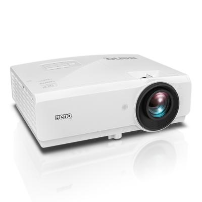 BenQ SH753P videoproyector Proyector de alcance estándar 5000