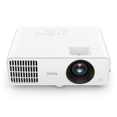 BenQ LH650 videoproyector Proyector de alcance estándar 4000