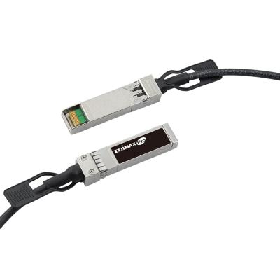 Edimax ea1-020d sfp+ 10gbe direct attach cable 2m