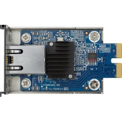 Synology e10g22-t1-mini tarjeta 10gbe rj45