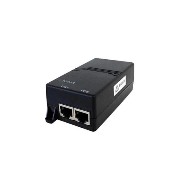 Grandstream poe injector 1xgbe 48v 0.5a