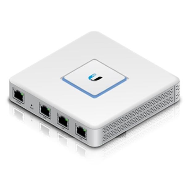 Ubiquiti unifi security gateway usg