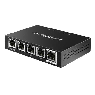 Ubiquiti edgerouter x er-x 5xgb poe