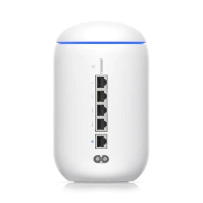 Ubiquiti udr dream router wifi6 4x4 mu-mimo 5xgbe