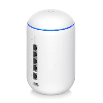 Ubiquiti udr dream router wifi6 4x4 mu-mimo 5xgbe