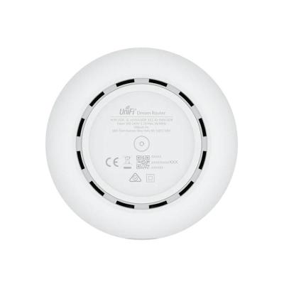 Ubiquiti udr dream router wifi6 4x4 mu-mimo 5xgbe