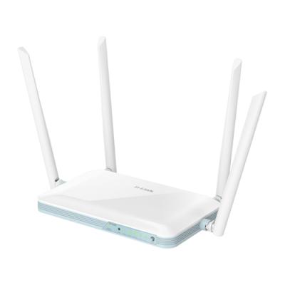 D-Link EAGLE PRO AI router inalámbrico Ethernet rápido Banda