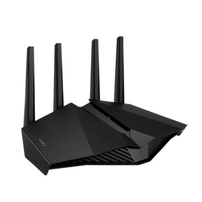 ASUS RT-AX82U router inalámbrico Gigabit Ethernet Doble banda