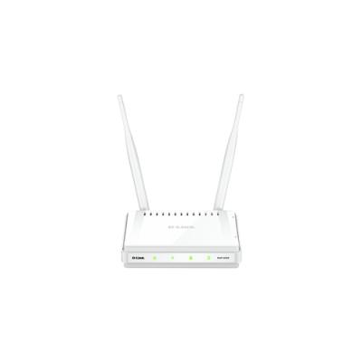 D-Link DAP-2020 300 Mbit/s Blanco