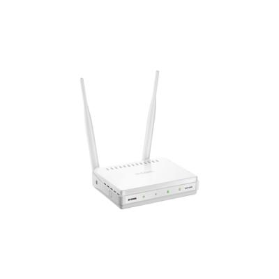 D-Link DAP-2020 300 Mbit/s Blanco