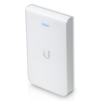 Ubiquiti unifi ac in-wall uap-ac-iw dual band