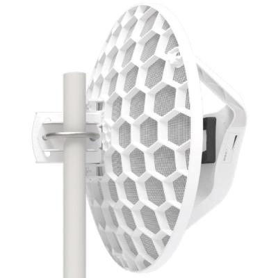 Mikrotik rblhgg-60adkit wireless wire dish 60ghz