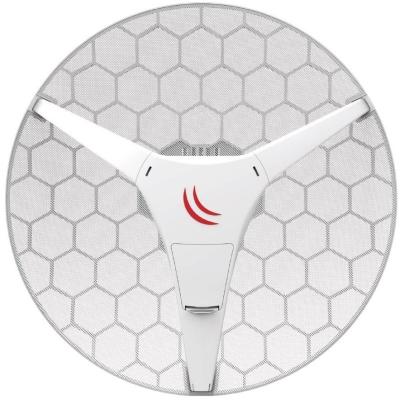 Mikrotik rblhgg-60adkit wireless wire dish 60ghz