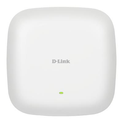 D-Link DAP-X2850 punto de acceso inalámbrico 3600 Mbit/s Blanco