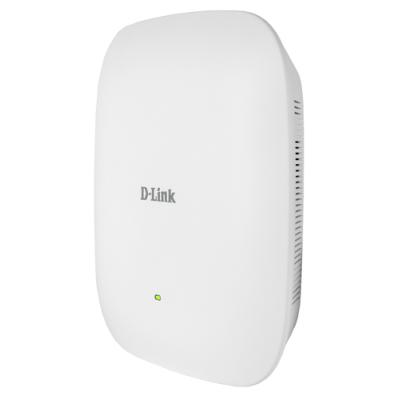 D-Link DAP-X2850 punto de acceso inalámbrico 3600 Mbit/s Blanco