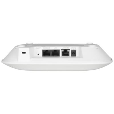 D-Link DAP-X2850 punto de acceso inalámbrico 3600 Mbit/s Blanco