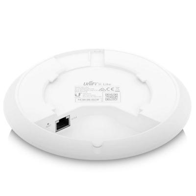 Ubiquiti u6-lite ap 2x2 wifi6 dual band