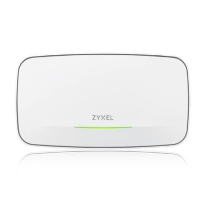 Zyxel WAX640S-6E 4800 Mbit/s Blanco Energía sobre Ethernet (PoE)