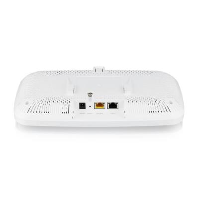 Zyxel WAX640S-6E 4800 Mbit/s Blanco Energía sobre Ethernet (PoE)