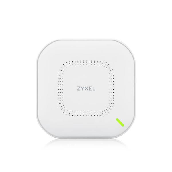 Zyxel WAX630S 2400 Mbit/s Blanco Energía sobre Ethernet (PoE)