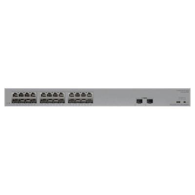 Huawei s110-24lp2sr switch 24xge poe+ 2xge sfp