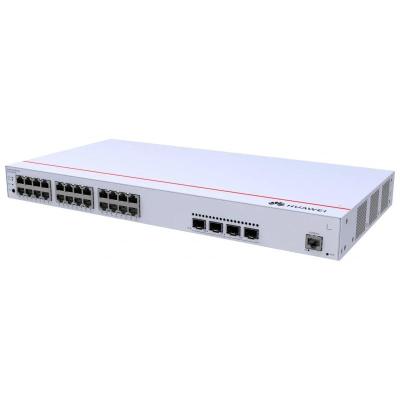 Huawei s310-24p4s switch 24xge 4xge sfp poe+