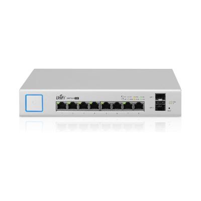 Ubiquiti unifi switch us-8-150w 8xgb 2xsfp