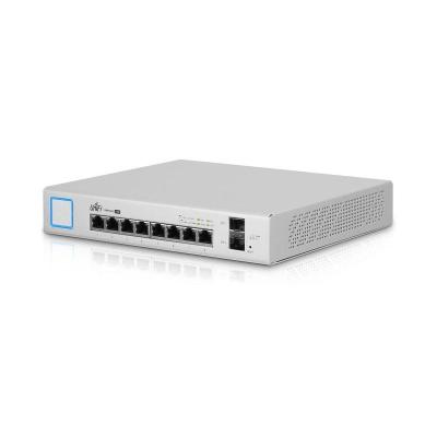 Ubiquiti unifi switch us-8-150w 8xgb 2xsfp