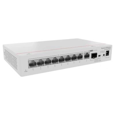 Huawei s110-8p2st switch 8xge poe+ 1xge sfp