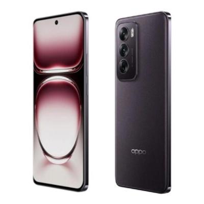 Oppo reno 12 5g 6.7" 120hz 12+12gb 256gb brown