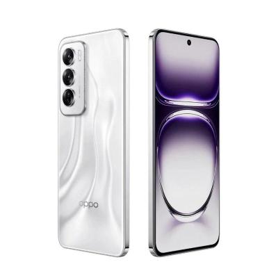 Oppo reno 12 5g 6.7" 120hz 12+12gb 256gb silver