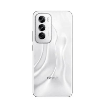 Oppo reno 12 5g 6.7" 120hz 12+12gb 256gb silver