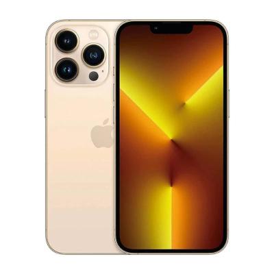 Ckp iphone 13 pro semi nuevo 128gb gold