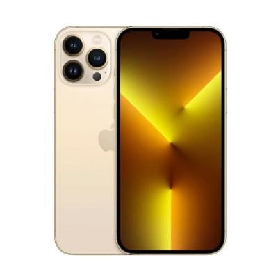 Ckp iphone 13 pro max semi nuevo 128gb gold