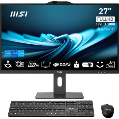 MSI Pro AP272P 14M-484ES All-in-One PC Intel® Core™ i5 i5-14400