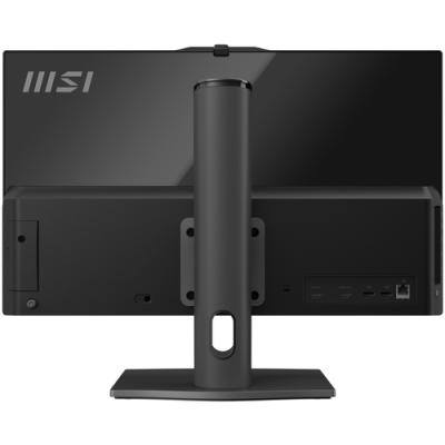 Msi am242p-1241es i7-1255u 16gb 512 dos 24" negro