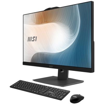 Msi am242p-1241es i7-1255u 16gb 512 dos 24" negro