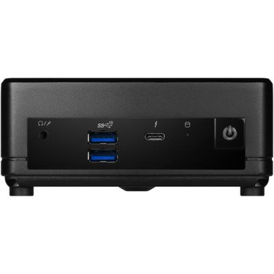 MSI Cubi 5 12M-252ES PCs/estación de trabajo Intel® Core™ i5