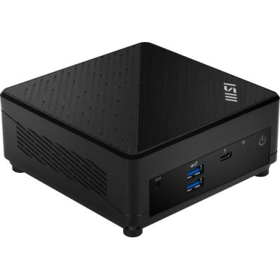 MSI Cubi 5 12M-254ES Intel® Core™ i5 i5-1235U 8 GB DDR4-SDRAM