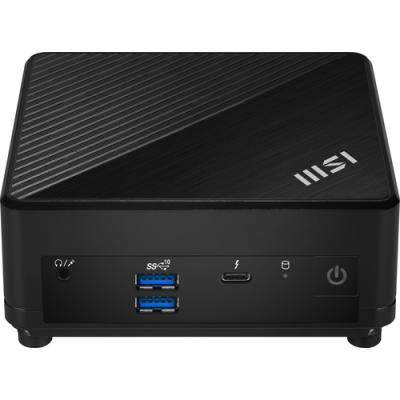 MSI Cubi 5 12M-254ES Intel® Core™ i5 i5-1235U 8 GB DDR4-SDRAM