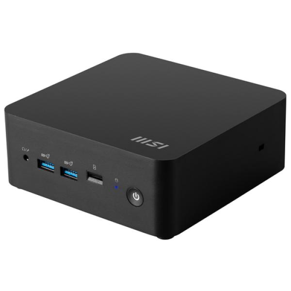 Msi cubi nuc 1m-033es core7-150u 16gb 512 w11p n