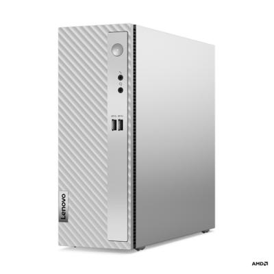 Lenovo IdeaCentre 3 AMD Ryzen™ 5 5600H 8 GB DDR4-SDRAM 512 GB