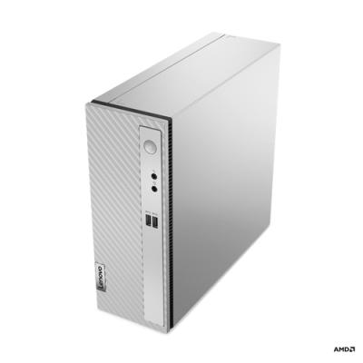 Lenovo IdeaCentre 3 AMD Ryzen™ 5 5600H 8 GB DDR4-SDRAM 512 GB