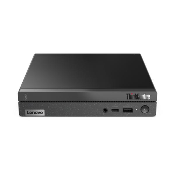 Lenovo ThinkCentre neo 50q Intel® Core™ i3 i3-1215U 8 GB DDR4-SDRAM 256 GB SSD Windows 11 Pro Mini PC Negro