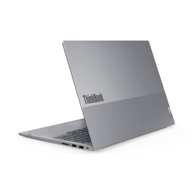 Lenovo ThinkBook 16 G7 IML - Intel Core Ultra 5-125u 8GB 256GB