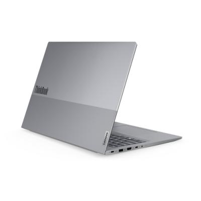 Lenovo ThinkBook 16 G7 IML - Intel Core Ultra 5-125u 8GB 256GB