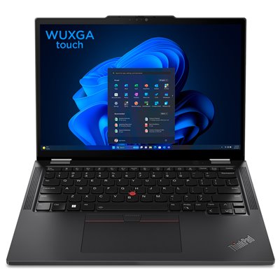 Lenovo ThinkPad X13 2-in-1 G5 - Intel Core Ultra 7-155U 16GB